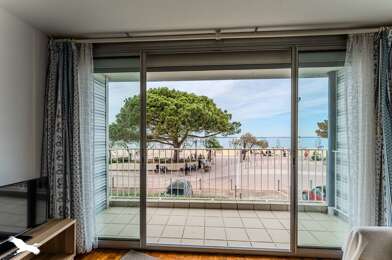 Appartement 2 pièces 443020 €