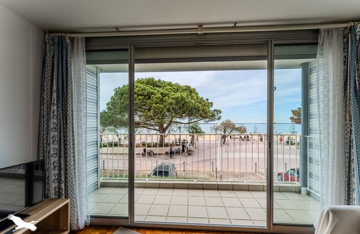 Vente appartement 2 pièces 40 m² Arcachon (33120) — photo 2