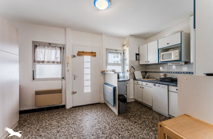 Vente appartement 2 pièces 40 m² Arcachon (33120) — photo 3