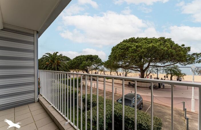 Vente appartement 2 pièces 40 m² Arcachon (33120) — photo 4