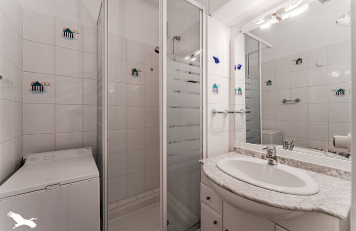 Vente appartement 2 pièces 40 m² Arcachon (33120) — photo 5