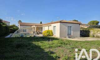 Maison 4 Pièces 128 m² à vendre à Lattes (34970)