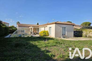 Maison 4 pièces 722000 €