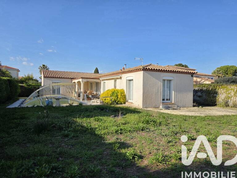 Vente Maison traditionnelle 4 pièces — photo 1