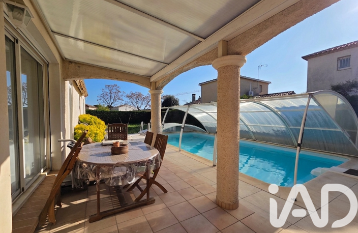 Vente Maison traditionnelle 4 pièces — photo 3