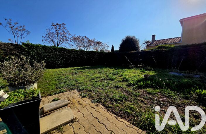Vente Maison traditionnelle 4 pièces — photo 4