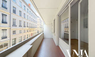 Appartement 1 Pièce 30 m² à vendre à Lyon 2 (69002)