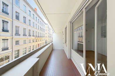 Appartement 1 pièces 209000 €