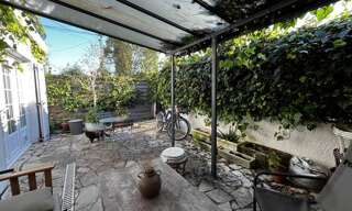 Maison 3 Pièces 60 m² à vendre à Bordeaux (33100)