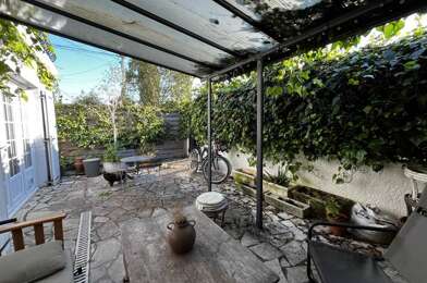 Maison 3 pièces 333000 €