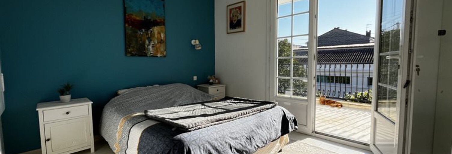 Maison 3 Pièces 60 m² à vendre à Bordeaux (33100)