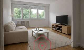 Appartement 3 Pièces 59 m² à vendre à Saint-Germain-en-Laye (78100)