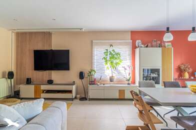 Maison 6 pièces 499200 €