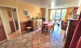 Appartement 4 Pièces 64 m² à vendre à Meudon (92360)