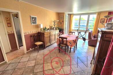 Appartement 4 pièces 249000 €