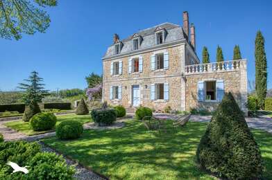Maison 9 pièces 545000 €