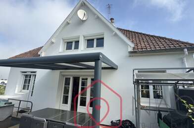 Maison 5 pièces 255000 €