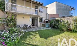 Maison 5 Pièces 114 m² à vendre à Agde (34300)
