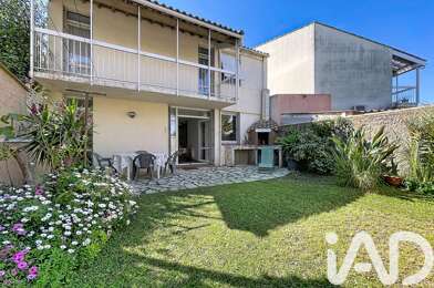 Maison 5 pièces 236000 €