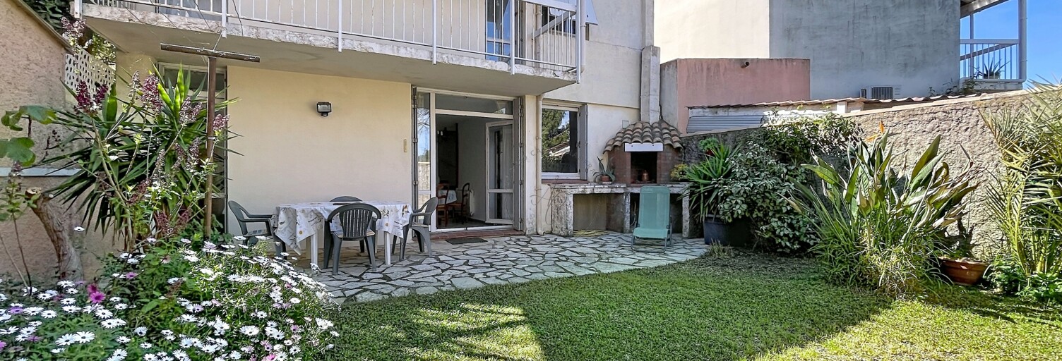 Maison 5 Pièces 114 m² à vendre à Agde (34300)