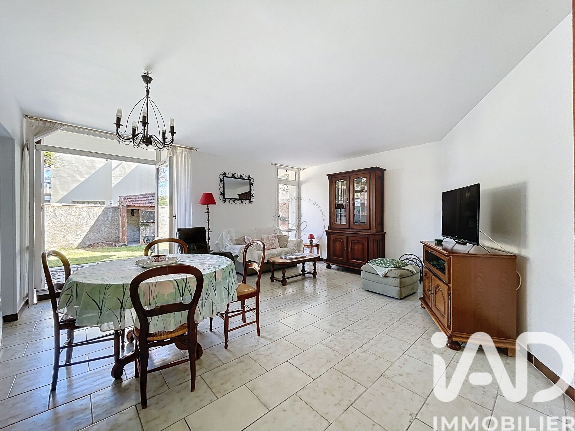 Maison à vendre, 5 pièces, 114 m², Agde