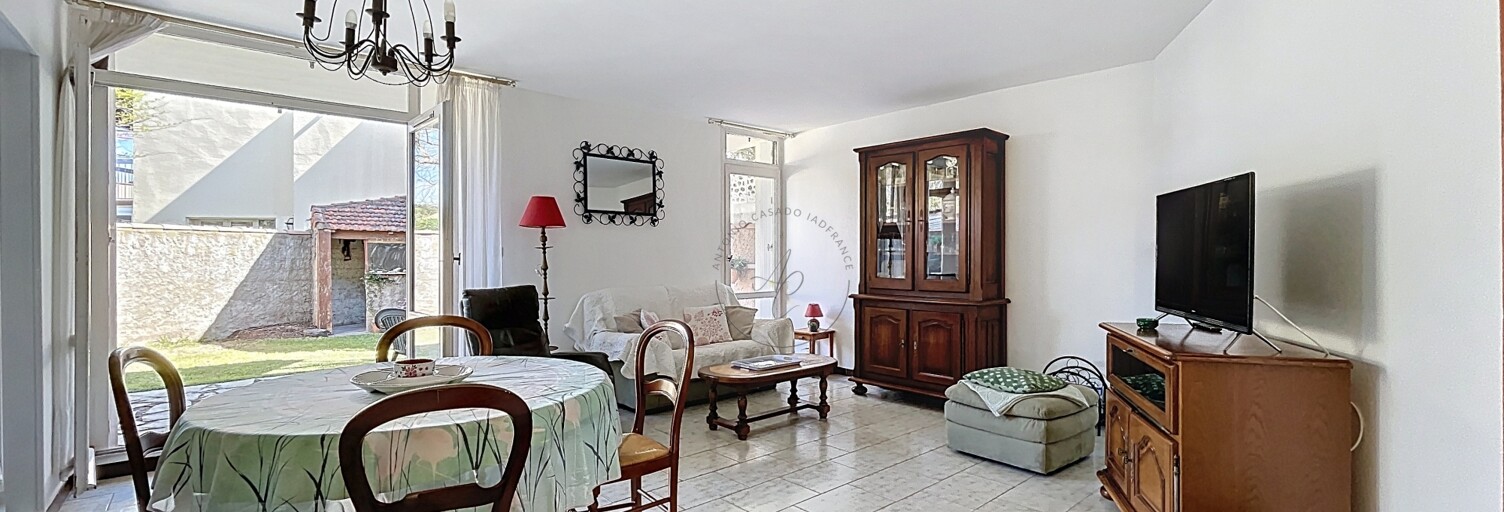 Maison 5 Pièces 114 m² à vendre à Agde (34300)