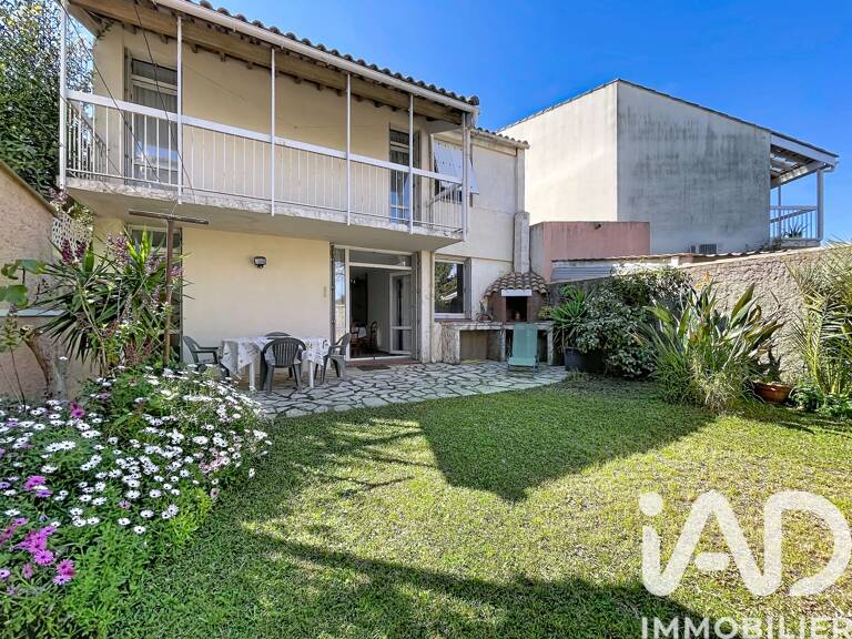 Vente Maison traditionnelle 5 pièces — photo 1