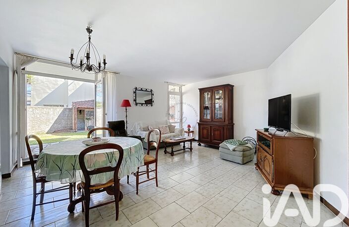 Vente Maison traditionnelle 5 pièces — photo 2