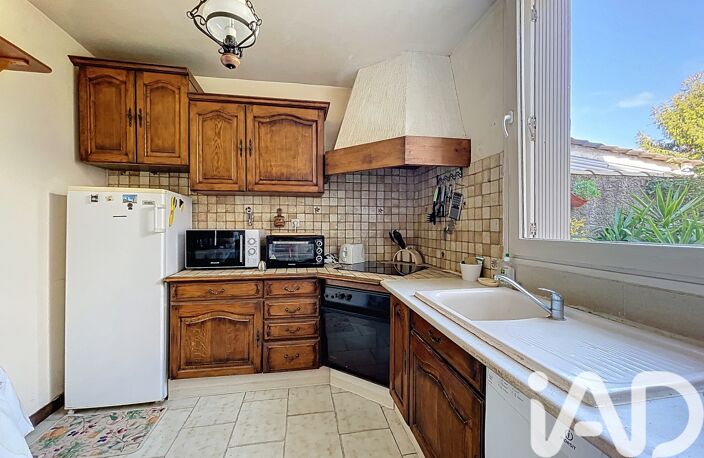 Vente Maison traditionnelle 5 pièces — photo 4