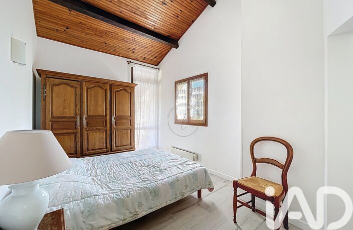 Vente Maison traditionnelle 5 pièces — photo 5