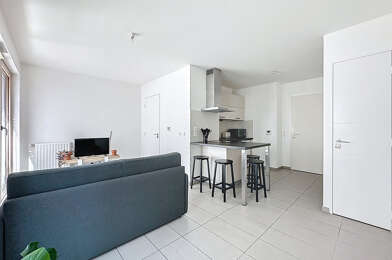 Appartement 2 pièces 240000 €