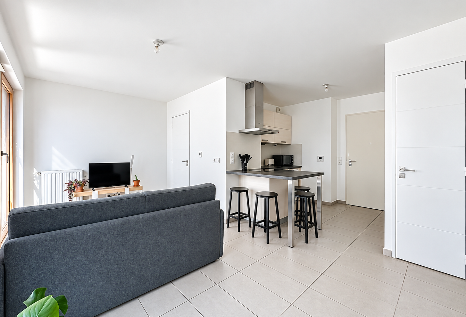 Une opportunité clé en main au cœur d’un secteur étudiant très recherché — photo 1