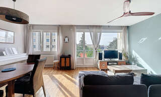 Appartement 4 Pièces 71 m² à vendre à Lyon 5 (69005)