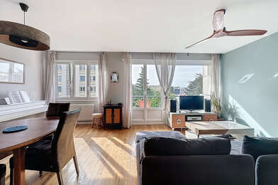 Appartement 4 pièces 223000 €