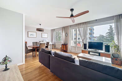 Appartement 4 pièces 223000 €