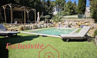 Maison 6 Pièces 180 m² à vendre à Creissan (34370)