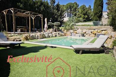 Maison 6 pièces 395000 €