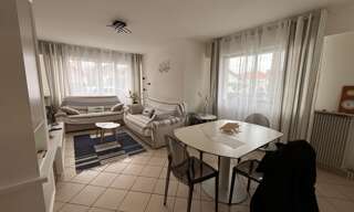 Appartement 3 Pièces 69 m² à vendre à Arcachon (33120)