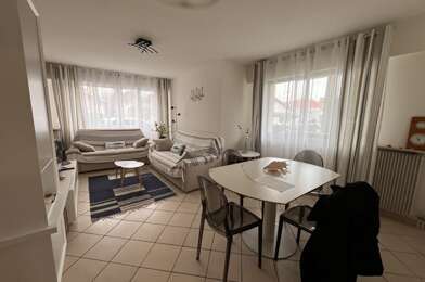 Appartement 3 pièces 320000 €