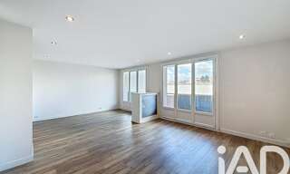 Appartement 3 Pièces 75 m² à vendre à Villeurbanne (69100)