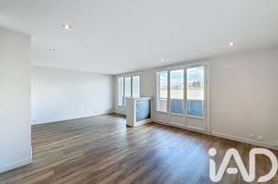 Appartement 3 pièces 257000 €