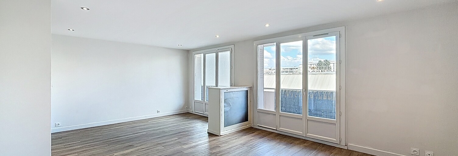 Appartement 3 Pièces 75 m² à vendre à Villeurbanne (69100)