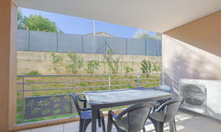 Appartement 3 Pièces 59 m² à vendre à La Crau (83260)