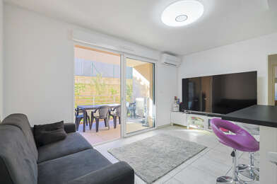 Appartement 3 pièces 299000 €