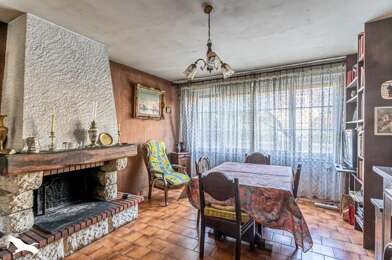 Maison 4 pièces 348480 €