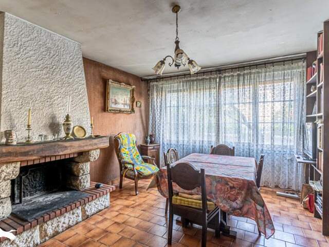 Maison de ville de 4 pièces principales — photo du bien