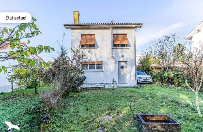 Maison de ville de 4 pièces principales — photo 3