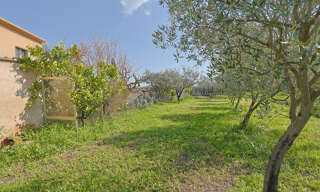 Maison 7 Pièces 190 m² à vendre à Pierrefeu-du-Var (83390)