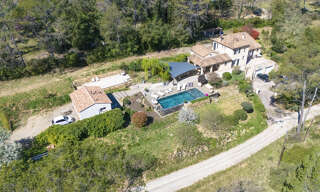 Maison 9 Pièces 200 m² à vendre à Carnoules (83660)