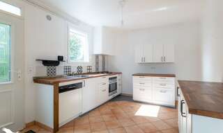 Maison 7 Pièces 118 m² à vendre à Saintes (17100)